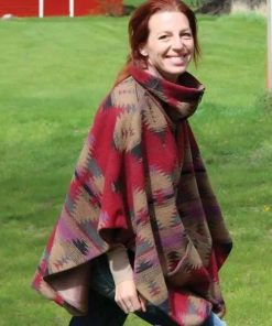 Two Ways Home Kathy Jacket