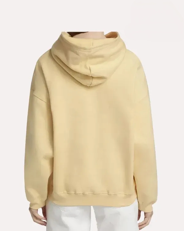 Trendy Anine Bing Pullover Hoodie For Unisex - Image 2