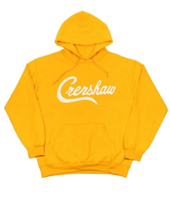 Crenshaw Drake Hoodie