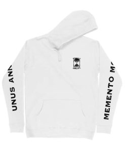 Unus Annus Founders Hoodie