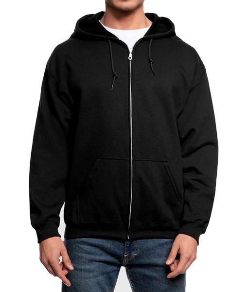 Venom 2 Eddie Brock Hoodie - Image 2