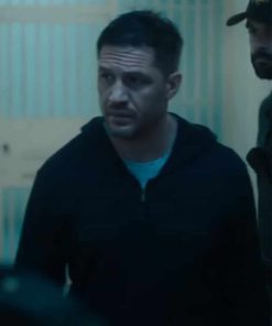 Venom 2 Eddie Brock Hoodie