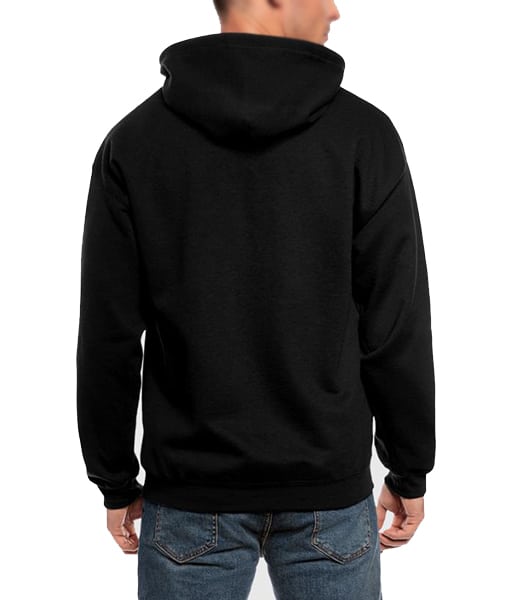 Venom 2 Eddie Brock Hoodie - Image 3