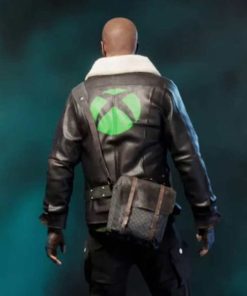 Vigor Xbox 1 Jacket