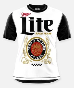 WEBIG LITE BIKE JERSEY