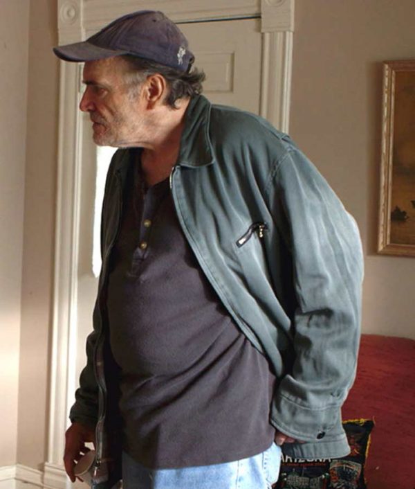 Two Ways Home Walter Jacket