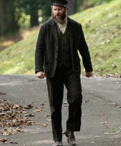 Seth Rogen An American Pickle Blazer