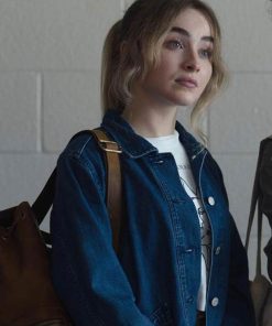 Work It Quinn Ackerman Jacket