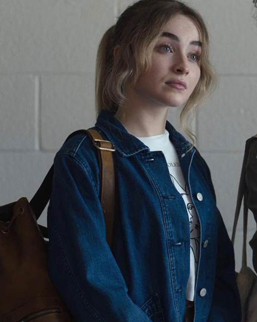 Work It Quinn Ackerman Jacket