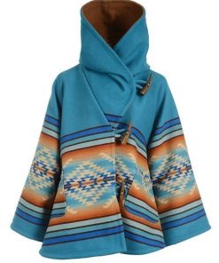 Yellowstone Season 3 Beth Dutton Blue Coat