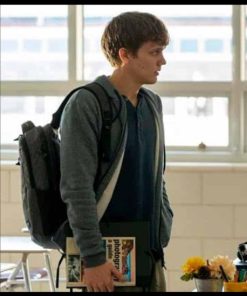 Your Honor S02 Hunter Doohan Hoodie