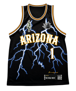 Lightning Jersey
