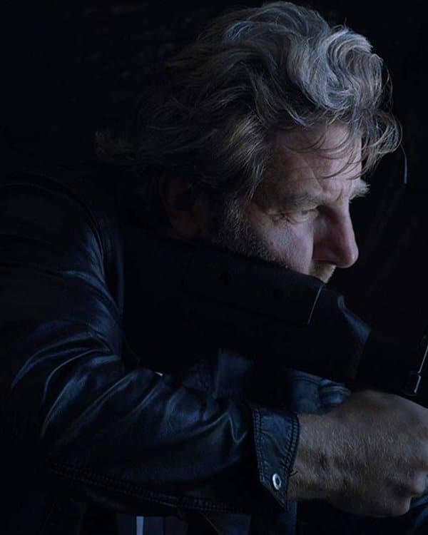 Max Bishop Chris Charais Jacket - Image 4