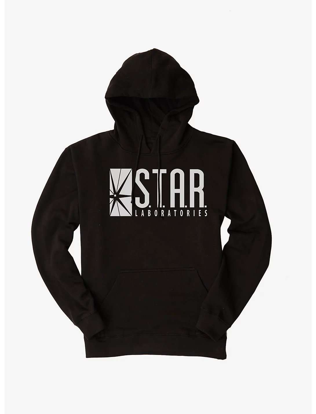 Star Laboratories Hoodie