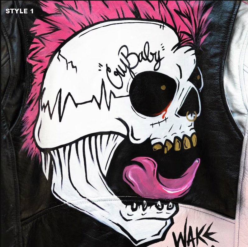 Lil Peep Crybaby (Peep Tribute) - Image 3