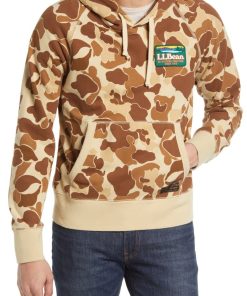 x Todd Snyder Organic Cotton Hoodie