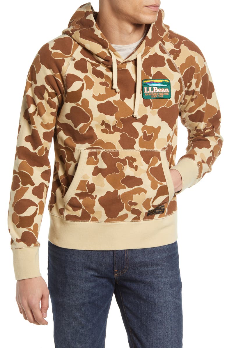 x Todd Snyder Organic Cotton Hoodie