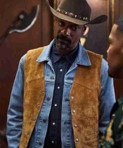 Day Shift Snoop Dogg Vest