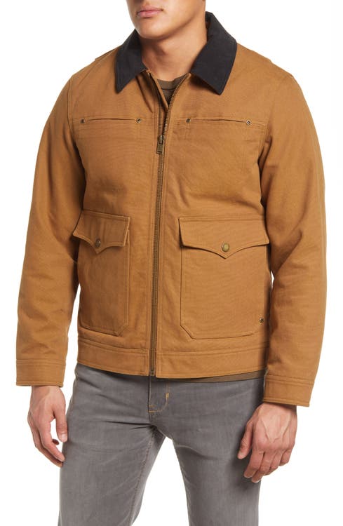 Carson Jacket - Image 5