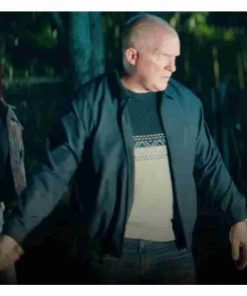 Michael Myers Halloween Ends 2022 Jacket