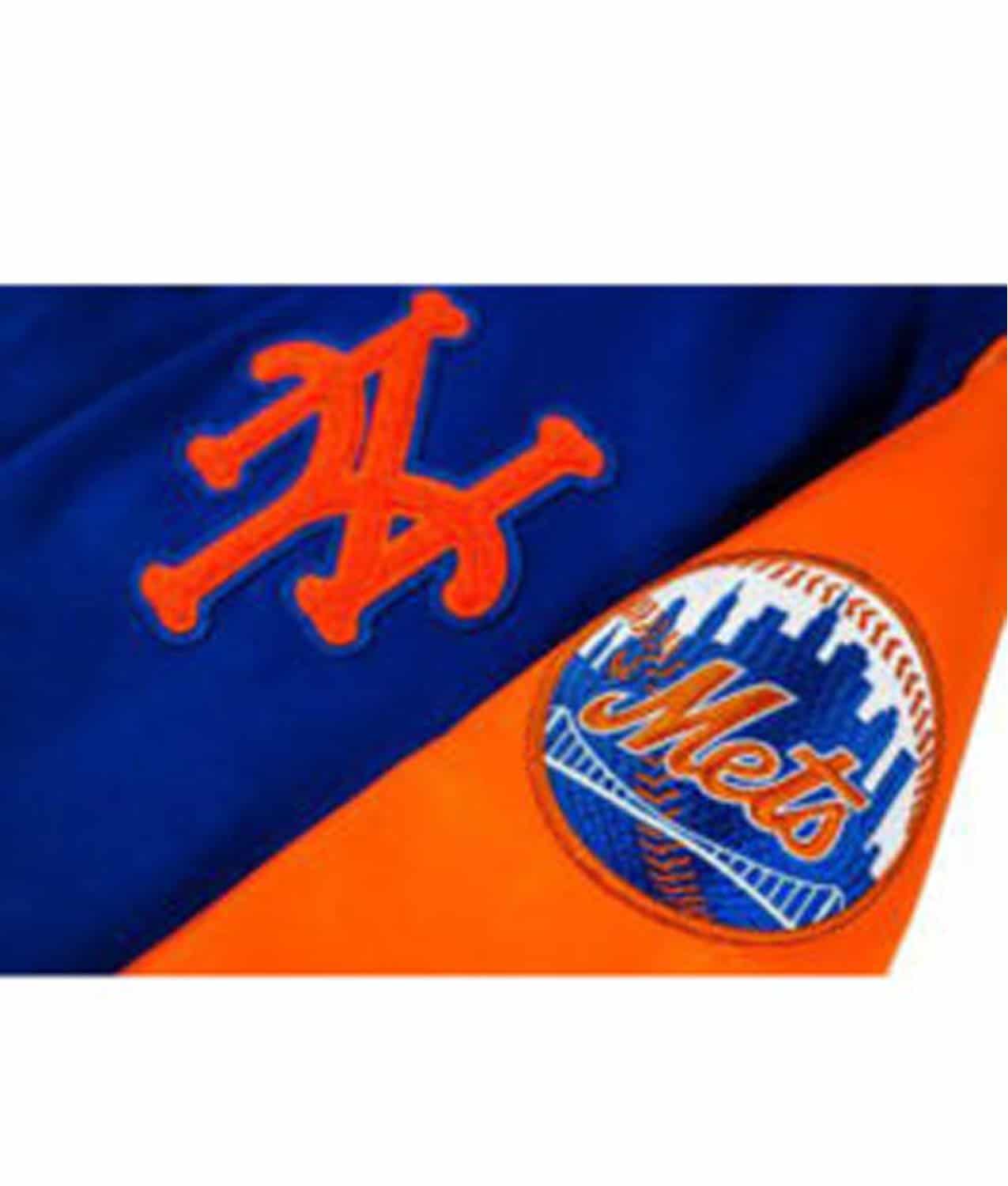 Akeem Coming 2 America Letterman Jacket - Image 6