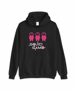 Squid Game Hoodie