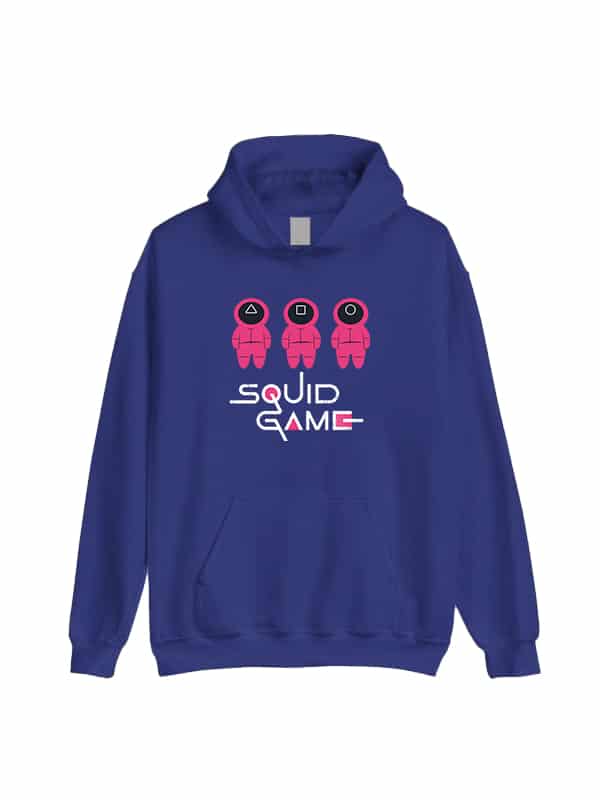 Squid Game Hoodie - Image 9