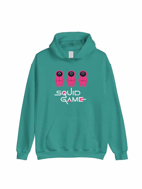 Squid Game Hoodie - Image 5