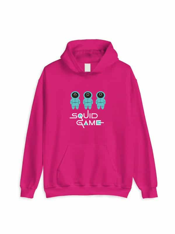 Squid Game Hoodie - Image 3