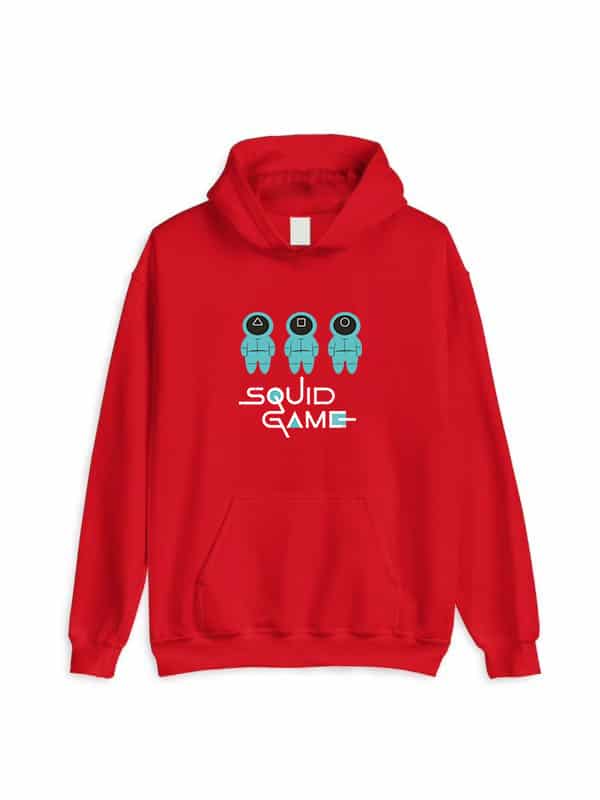 Squid Game Hoodie - Image 11
