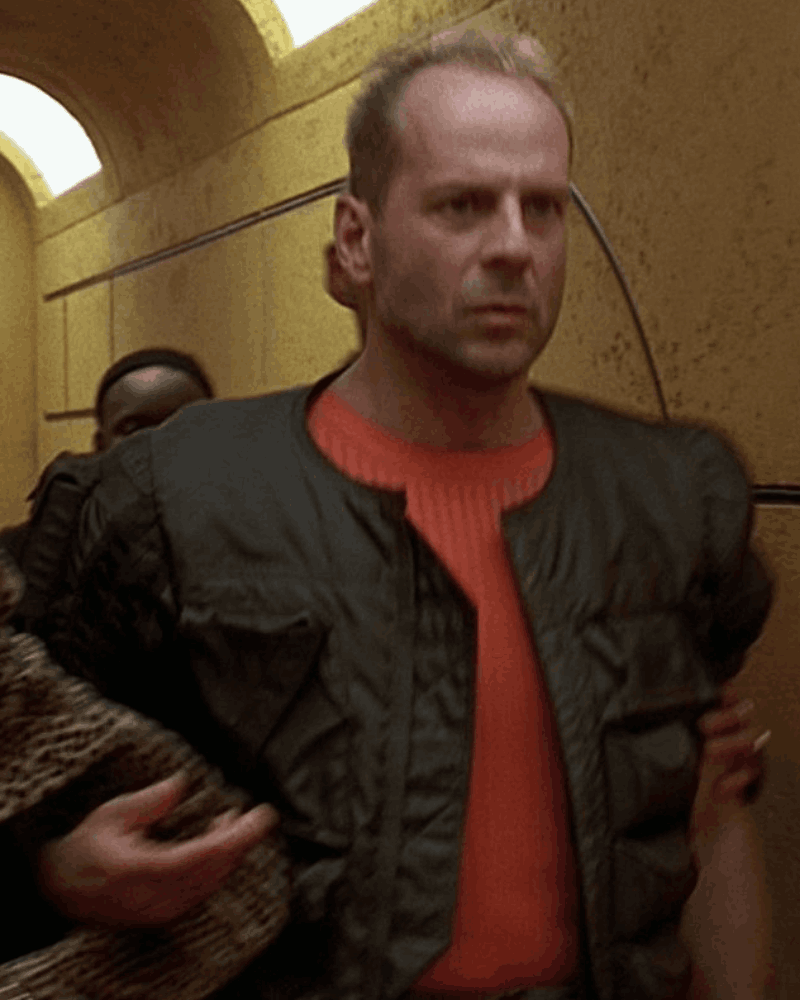 The Fifth Element Korben Dallas Jacket - Image 3