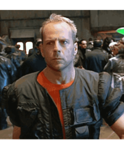 The Fifth Element Korben Dallas Jacket