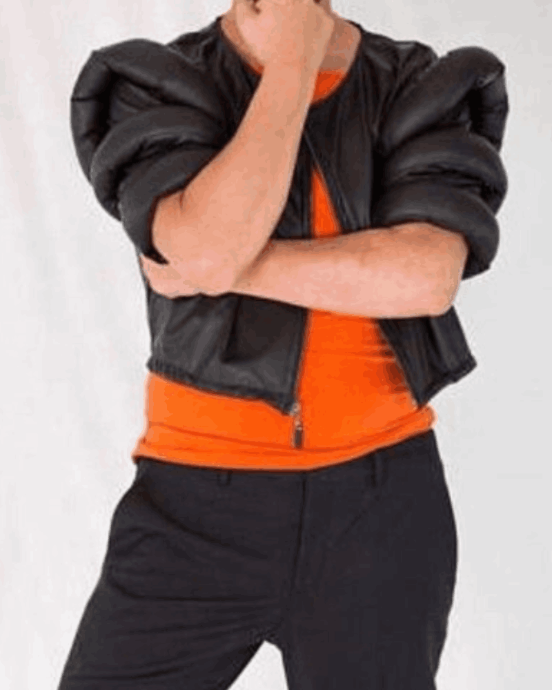 The Fifth Element Korben Dallas Jacket - Image 2