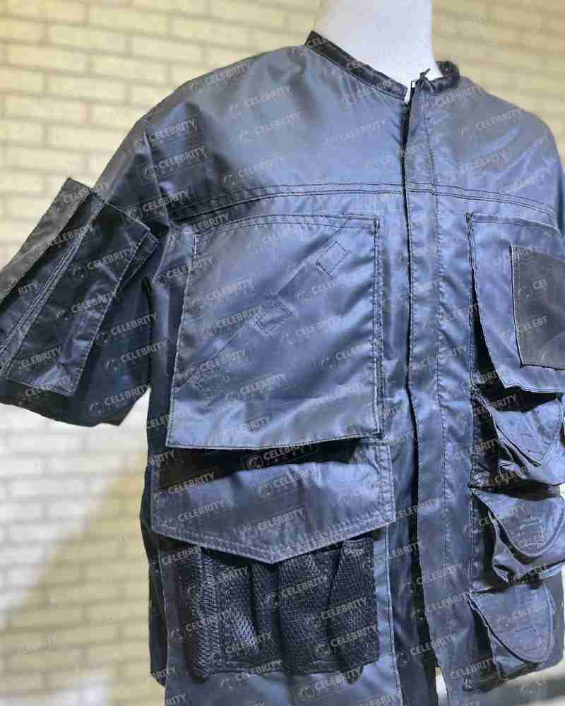 The Fifth Element Korben Dallas Jacket - Image 10