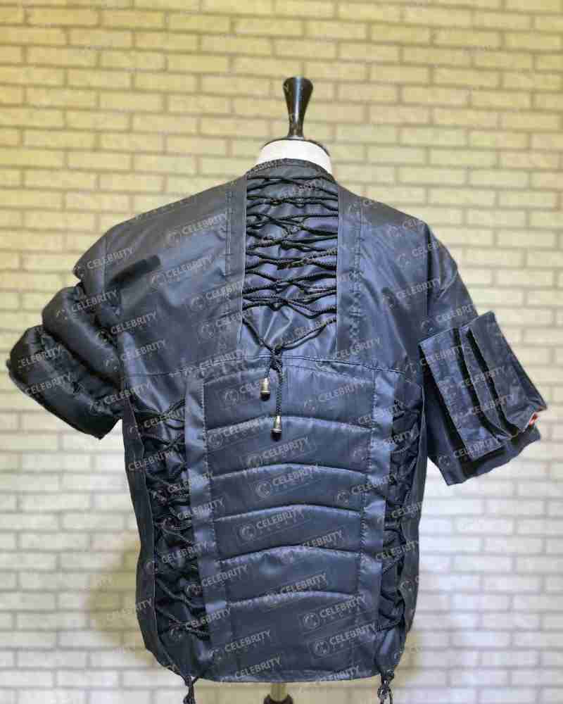 The Fifth Element Korben Dallas Jacket - Image 6