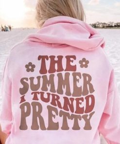 The Summer I Turned Pretty Hoodie