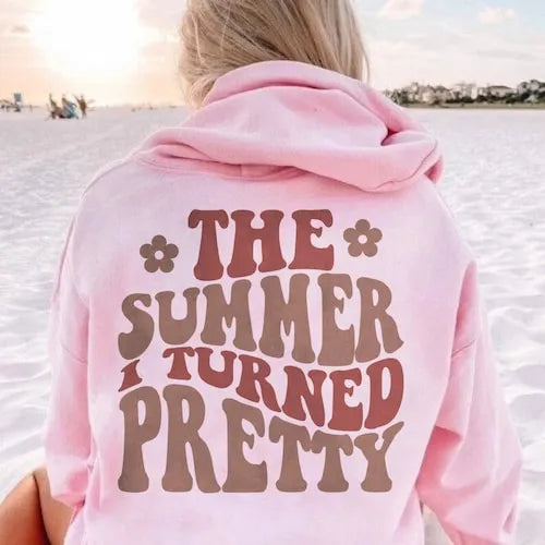 The Summer I Turned Pretty Hoodie
