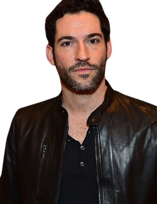 TV Series Lucifer Tom Ellis Jacket - Image 2