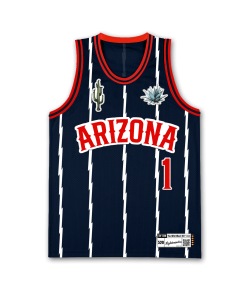 Tucson Jersey