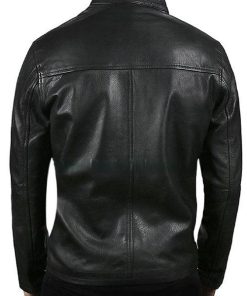 Steve McQueen Jacket