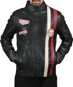 Steve McQueen Jacket